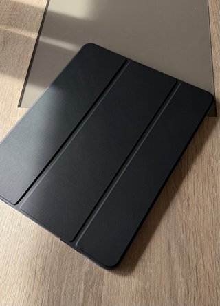 iPad Pro 13” M5 512GB + Apple Pencil Pro
