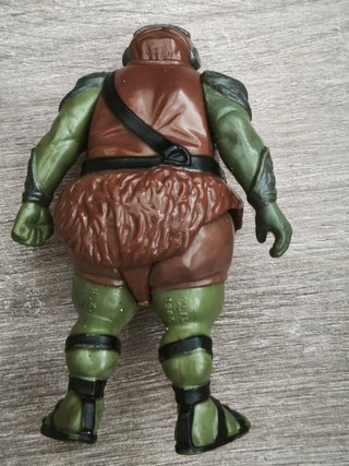 Figura Star Wars Kenner Gamorrean Guard 1983