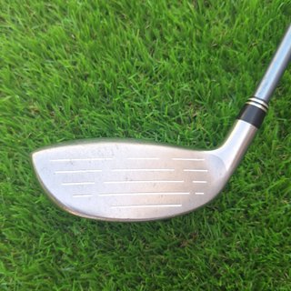 Híbrido 5 29º King Cobra Baffler Golf mujer