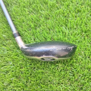 Híbrido 5 29º King Cobra Baffler Golf mujer