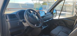 Renault Master 2020
