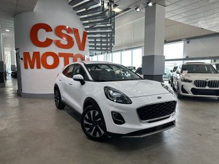 Ford PUMA 1.0 EcoBoost 125cv Titanium MHEV (2022)