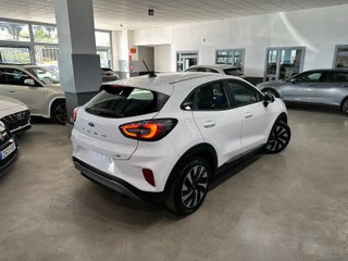 Ford PUMA 1.0 EcoBoost 125cv Titanium MHEV (2022)
