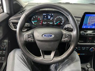Ford PUMA 1.0 EcoBoost 125cv Titanium MHEV (2022)