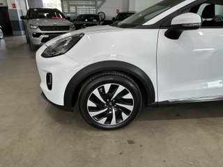 Ford PUMA 1.0 EcoBoost 125cv Titanium MHEV (2022)