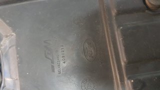 Asiento KTM 990