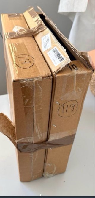 Pack 2 Cajones Deslizantes Cocina