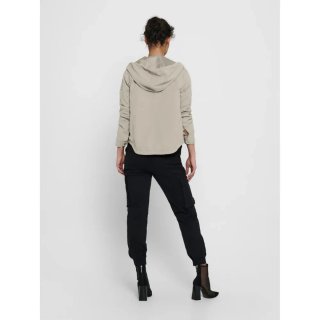 ☀️Chaqueta ligera ONLY beige