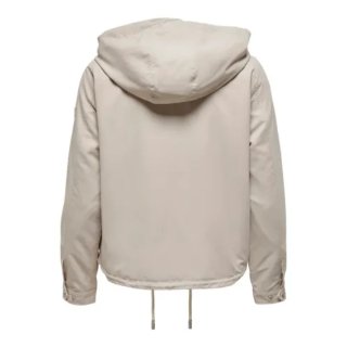 ☀️Chaqueta ligera ONLY beige