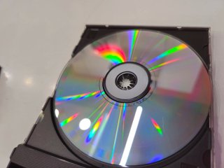 Tomb Raider II y III PC