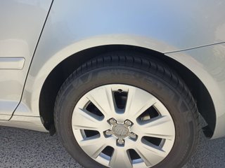 Audi A3 SPOTBACK 1.4 TFSI 125CV