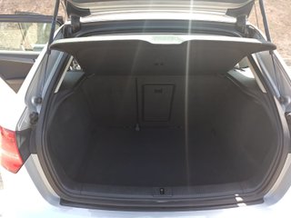 Audi A3 SPOTBACK 1.4 TFSI 125CV