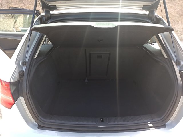 Audi A3 SPOTBACK 1.4 TFSI 125CV