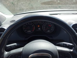 Audi A3 SPOTBACK 1.4 TFSI 125CV