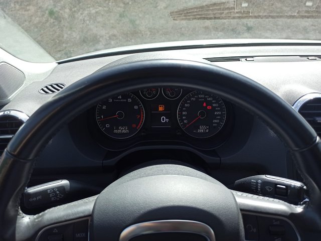 Audi A3 SPOTBACK 1.4 TFSI 125CV