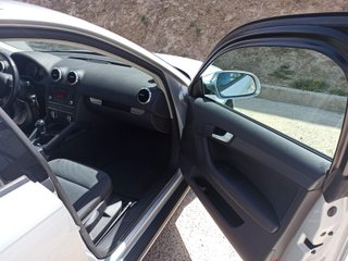 Audi A3 SPOTBACK 1.4 TFSI 125CV