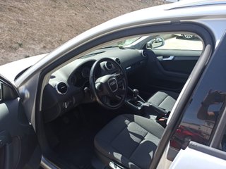 Audi A3 SPOTBACK 1.4 TFSI 125CV
