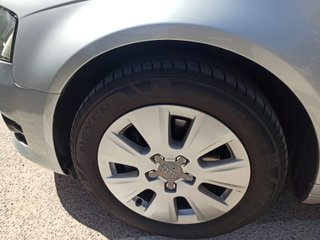 Audi A3 SPOTBACK 1.4 TFSI 125CV