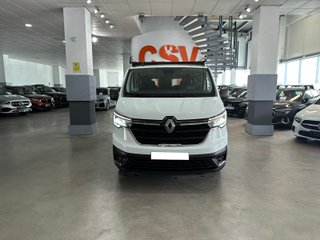 Renault TRAFIC 2.0 DCI 145 COMBI 9 (2021)