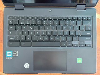 ASUS Chromebook Flip CR1 CR1100FKA-BP0271