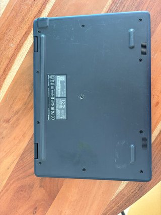 ASUS Chromebook Flip CR1 CR1100FKA-BP0271