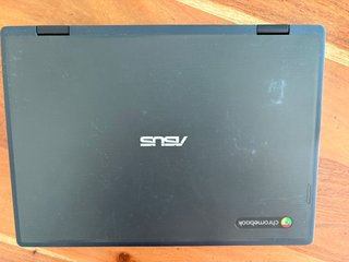 ASUS Chromebook Flip CR1 CR1100FKA-BP0271