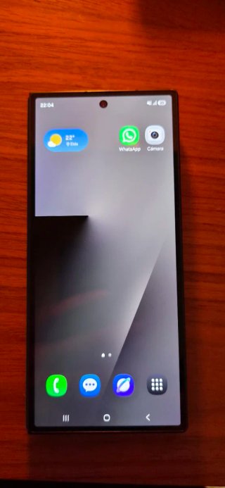 Samsung Galaxy Z Fold 7 512GB Negro