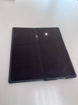 Samsung Galaxy Z Fold 7 256GB Negro.