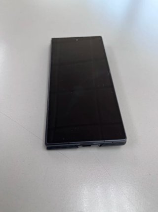 Samsung Galaxy Z Fold 7 256GB Negro.