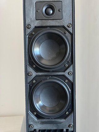Altavoces Bang & Olufsen Beolab 8000 MKII