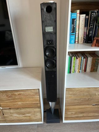 Altavoces Bang & Olufsen Beolab 8000 MKII