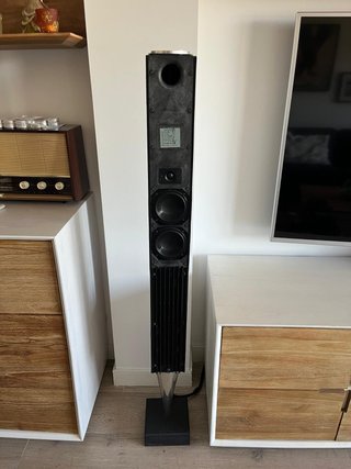 Altavoces Bang & Olufsen Beolab 8000 MKII