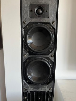 Altavoces Bang & Olufsen Beolab 8000 MKII