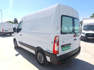 RENAULT MASTER 2.3 L1H2 FRIGORIFICO FRC-X -20o 135
