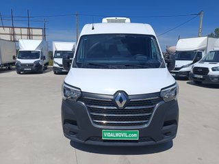 RENAULT MASTER 2.3 L1H2 FRIGORIFICO FRC-X -20o 135