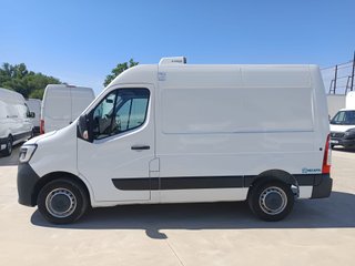 RENAULT MASTER 2.3 L1H2 FRIGORIFICO FRC-X -20o 135