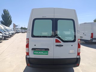 RENAULT MASTER 2.3 L1H2 FRIGORIFICO FRC-X -20o 135