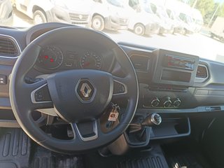 RENAULT MASTER 2.3 L1H2 FRIGORIFICO FRC-X -20o 135