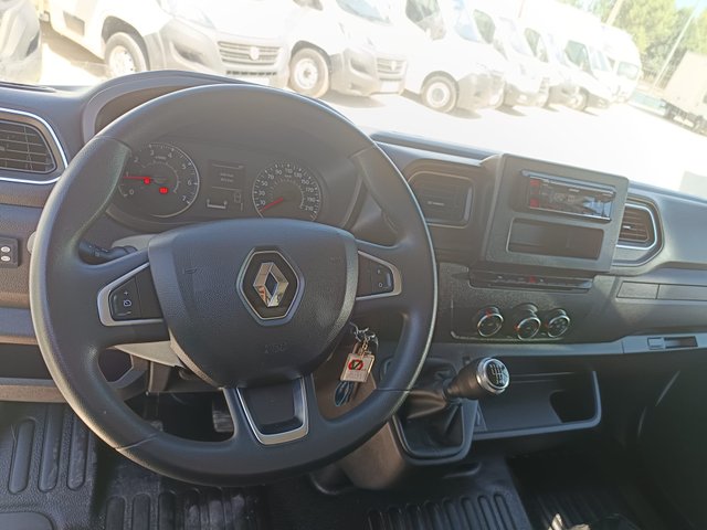 RENAULT MASTER 2.3 L1H2 FRIGORIFICO FRC-X -20o 135