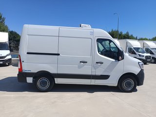 RENAULT MASTER 2.3 L1H2 FRIGORIFICO FRC-X -20o 135