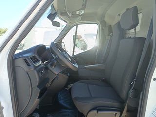 RENAULT MASTER 2.3 L1H2 FRIGORIFICO FRC-X -20o 135