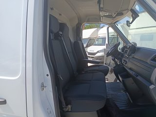 RENAULT MASTER 2.3 L1H2 FRIGORIFICO FRC-X -20o 135