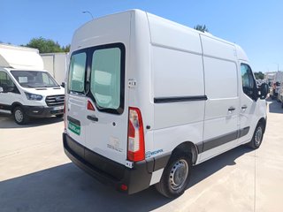 RENAULT MASTER 2.3 L1H2 FRIGORIFICO FRC-X -20o 135