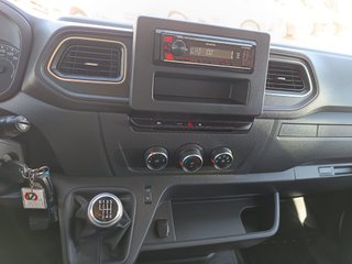 RENAULT MASTER 2.3 L1H2 FRIGORIFICO FRC-X -20o 135
