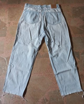 Vaqueros mom slim rotos