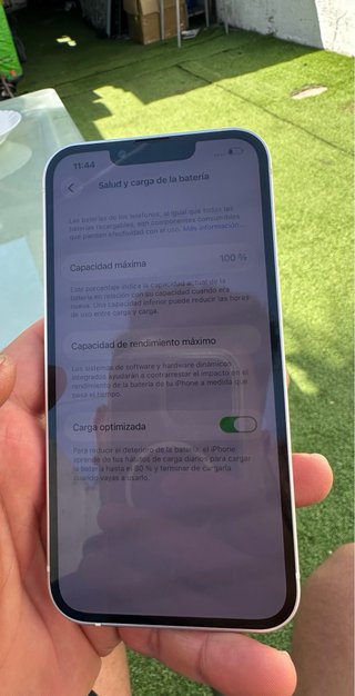 iPhone 13 Bianco