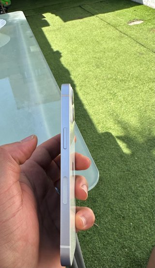 iPhone 13 Bianco