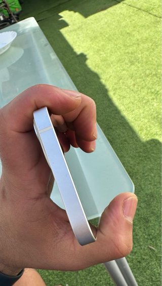 iPhone 13 Bianco