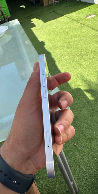 iPhone 13 Bianco