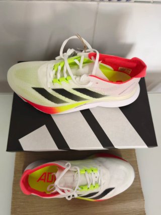 Adidas Adizero Boston 12 Talla 39 1/3